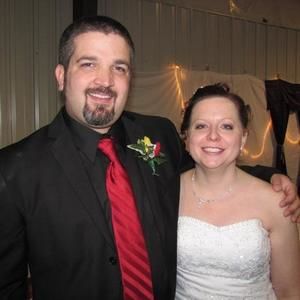 Meet your Posher, Sandie